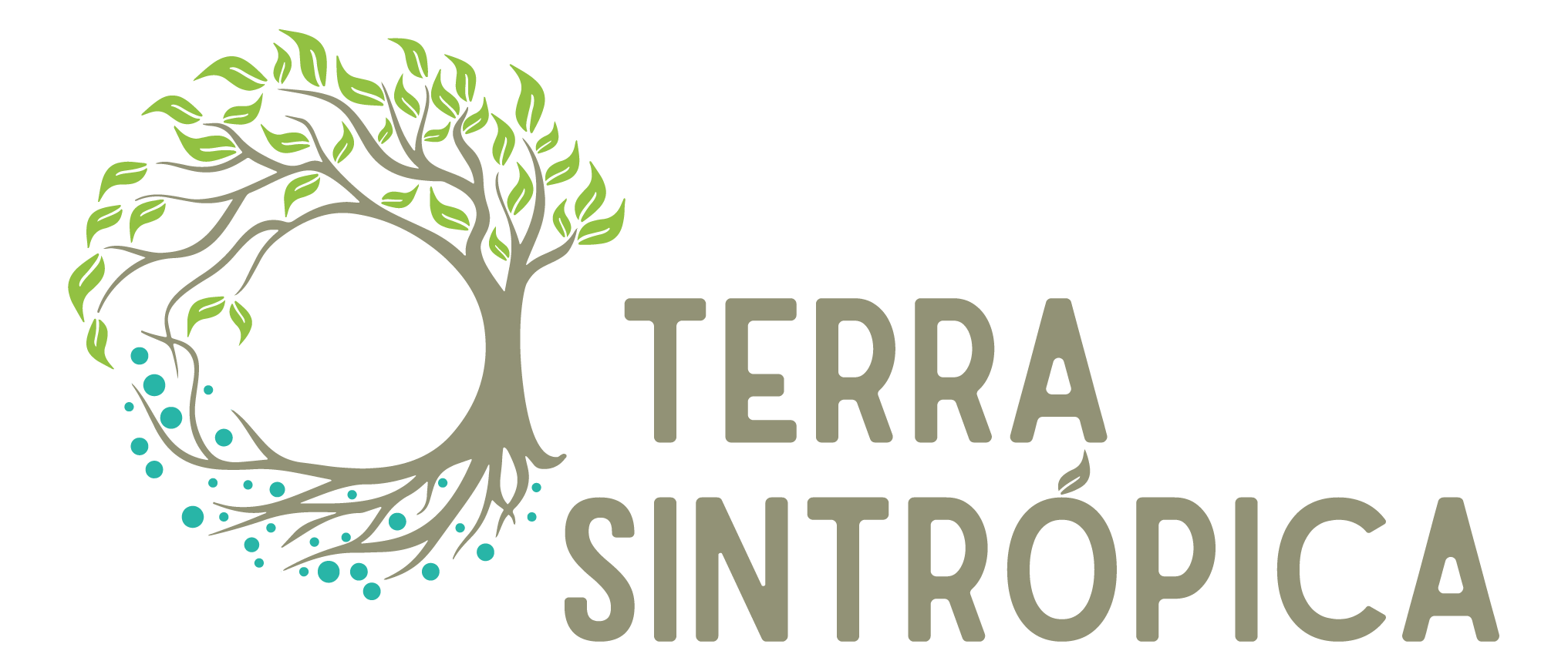 Terra Sintrópica